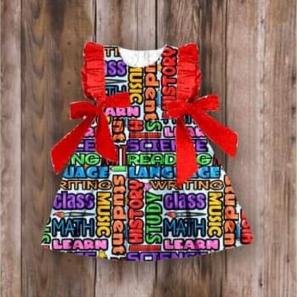 SOOR PLOOM Ismay dress リバティワンピ6yr/116cm SOOR PLOOM Ismay dress リバティワンピ6yr/116cm SOOR PLOOM Ismay